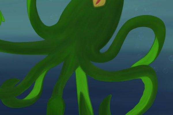 Настоящий сайт kraken