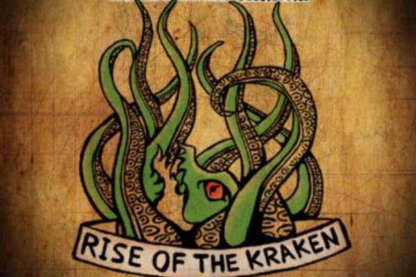 Kraken official