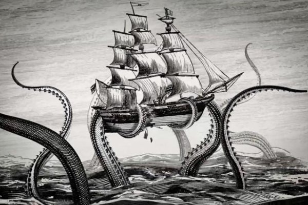 Hydra маркетплейс